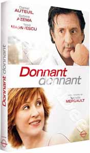 Fair is Fair (DVD)